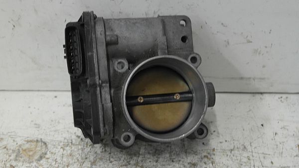 Drosselklappenstellmotor ALFA ROMEO SPIDER (105_)