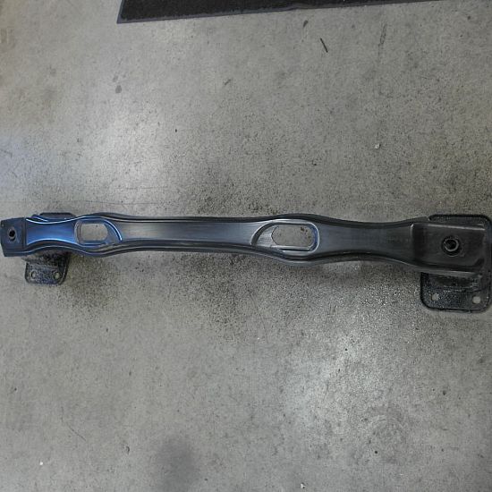 Rear bumper reinforcement bar