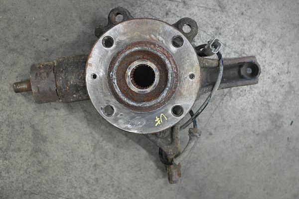 Spindel for JAGUAR XJ Coupe