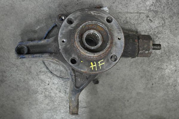 Spindel for JAGUAR XJ Coupe