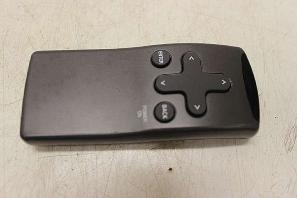 Gps/navigationsdele BMW 3 (E30)