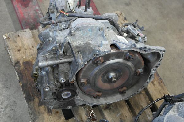 Getriebe Automatik ALFA ROMEO ALFETTA (116_)