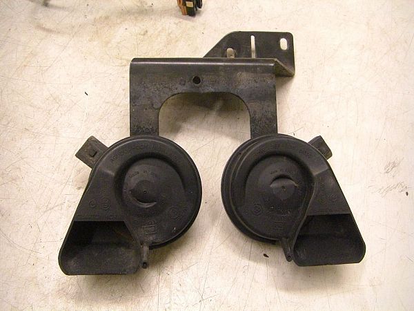 Horn ALFA ROMEO GTV (116_)