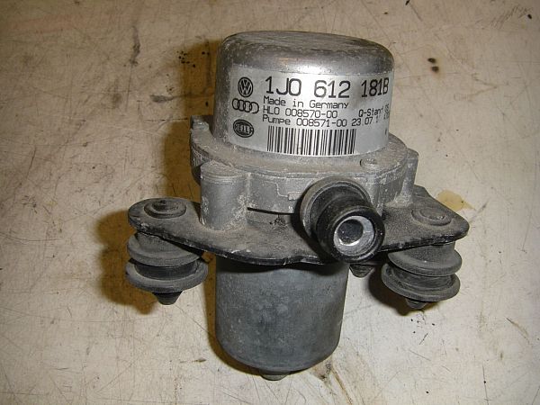 Sekundær luftindsprøjtningspumpe FORD GRANADA Mk III  (GAE, GGE)