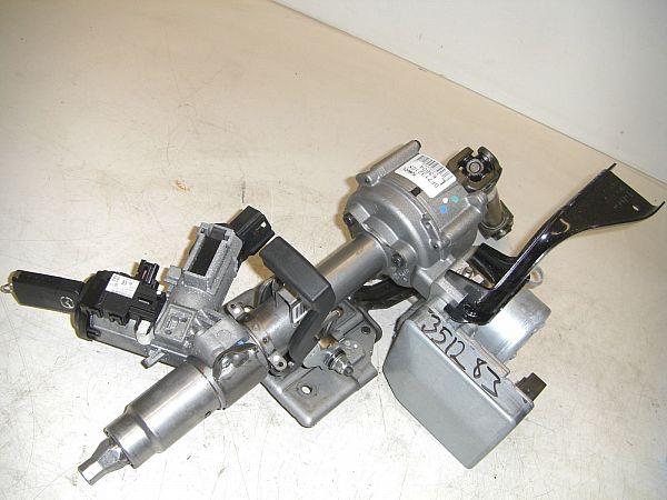 Ratstamme komplet OPEL OMEGA A (V87)