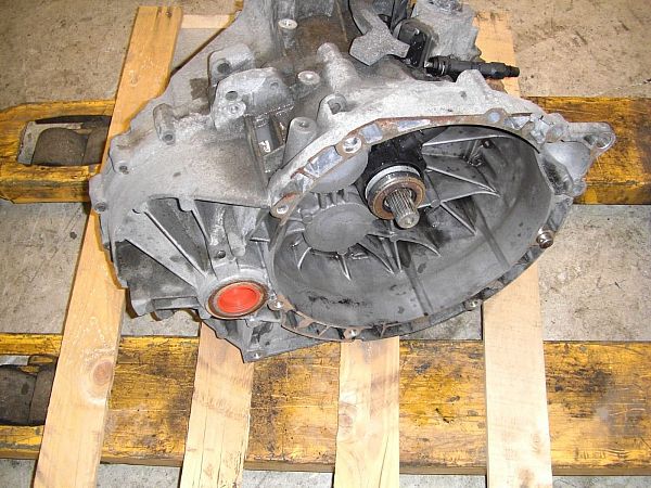 Schaltgetriebe ALFA ROMEO GTV (116_)