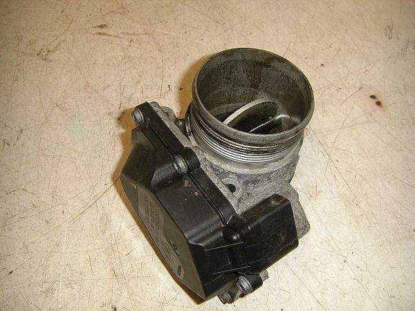 Drosselklappenstellmotor ALFA ROMEO GIULIETTA (116_)