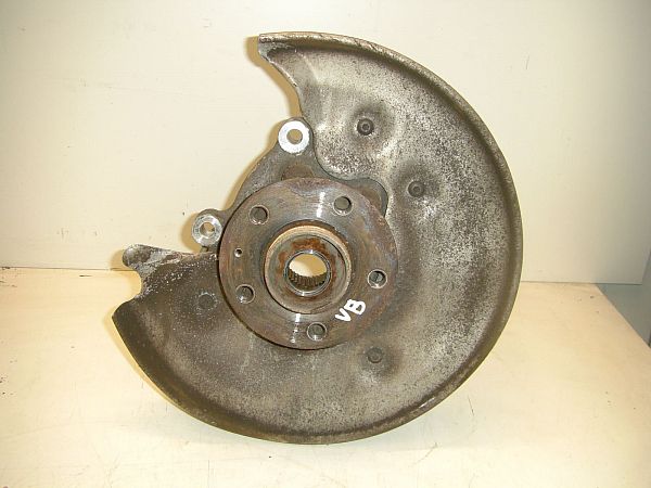 Radnabe hinten ALFA ROMEO GIULIETTA (116_)