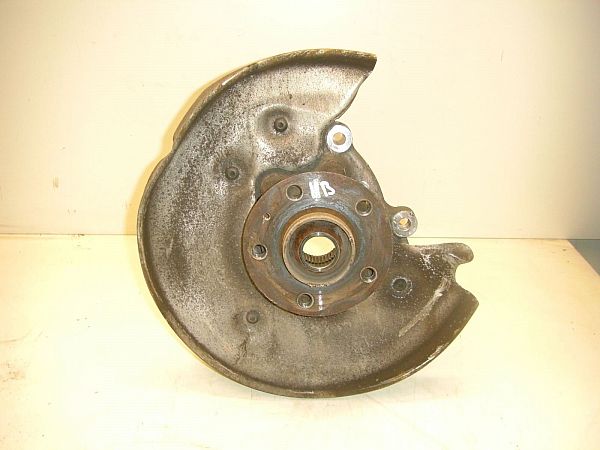 Radnabe hinten ALFA ROMEO GIULIETTA (116_)