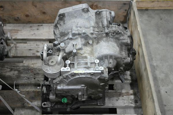 Getriebe Automatik BMW 3 (E30)