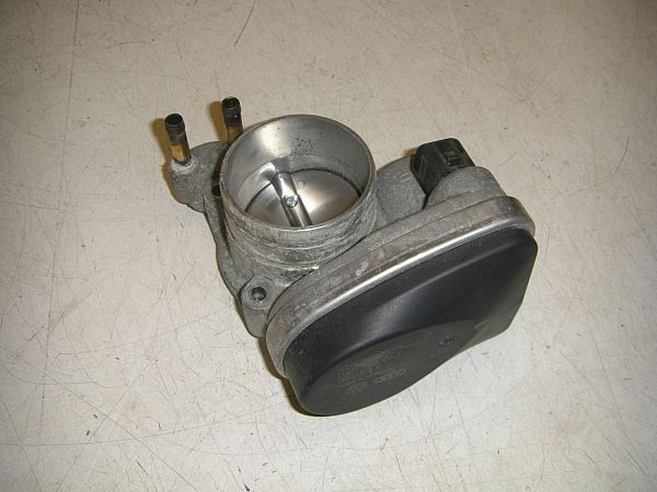 Drosselklappenstellmotor ALFA ROMEO ALFASUD Sprint (902_)