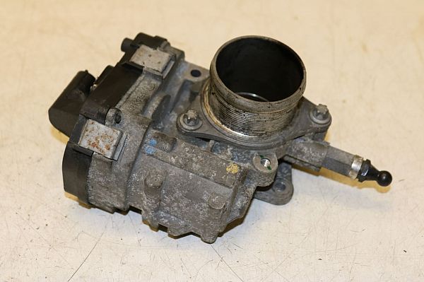 Drosselklappenstellmotor ALFA ROMEO 75 (162B_)
