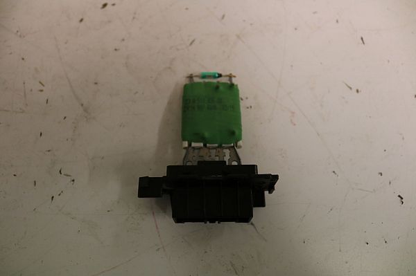 Varmemodstand ALFA ROMEO ALFASUD Sprint (902_)