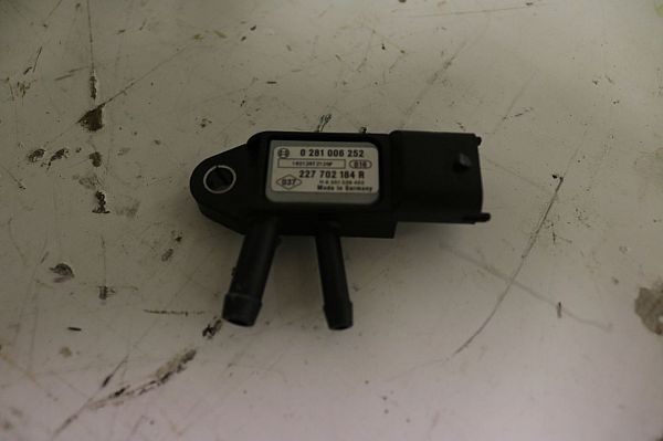 Sensor Temperatur / Druck - Auspuff OPEL MANTA A (58_, 59_)