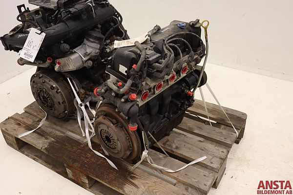 Motor ALFA ROMEO 164 (164_)