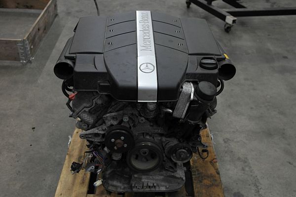 Motor MERCEDES-BENZ KOMBI T-Model (S123)