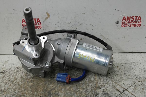 Ratstamme komplet MERCEDES-BENZ HECKFLOSSE (W111, W112)