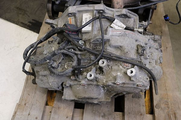 Getriebe Automatik BMW 3 (E21)