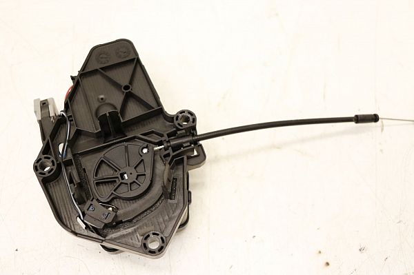 Cilinderslot VW VENTO (1H2)