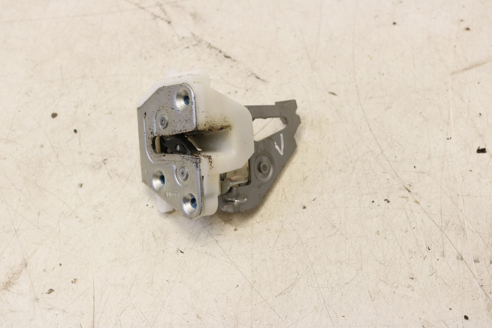 Zentralverriegelung FIAT 131 (131_)