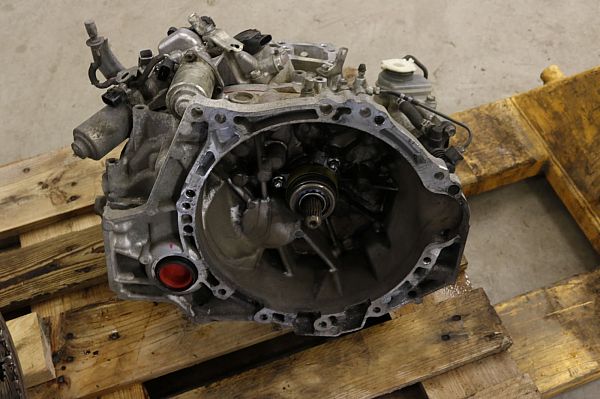 Getriebe Automatik BMW 2500-3.3 (E3)