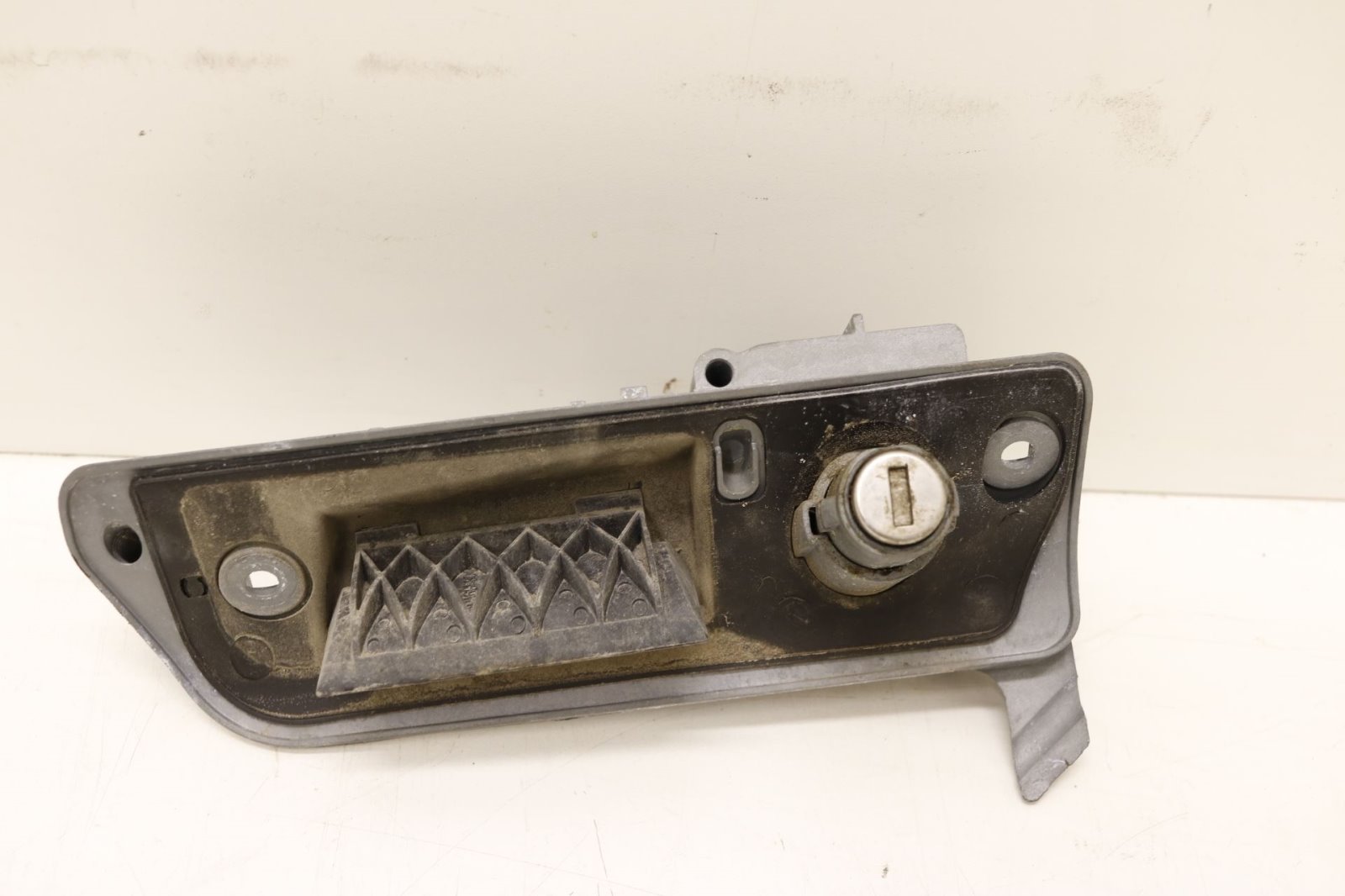 Handgriff aussen RENAULT 5 (122_)