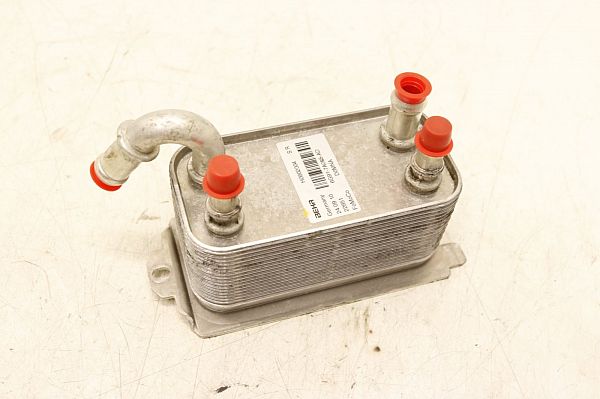 Radiateur d'huile - COMPOSANT BMW 3 (E21)