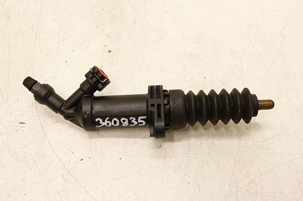 Clutch master cylinder