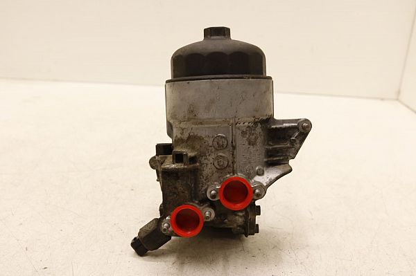 Oljefilter adapter/tilkobling BMW 3 (E30)
