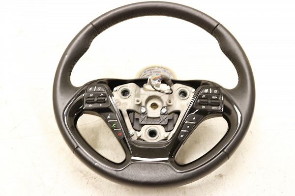 Rat (airbag medfølger ikke) ALFA ROMEO 155 (167_)