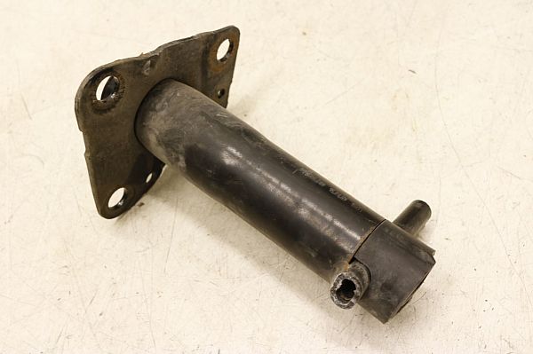 impact absorber, bu,ber OPEL KADETT E Convertible (T85)