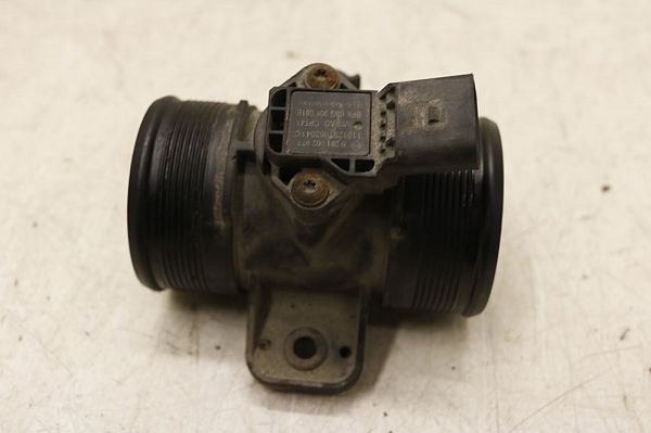 common rail (Injectie) / Verstuiver Brug RENAULT TRAFIC Bus (TXW)