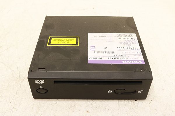 DVD PEUGEOT 505 (551A)