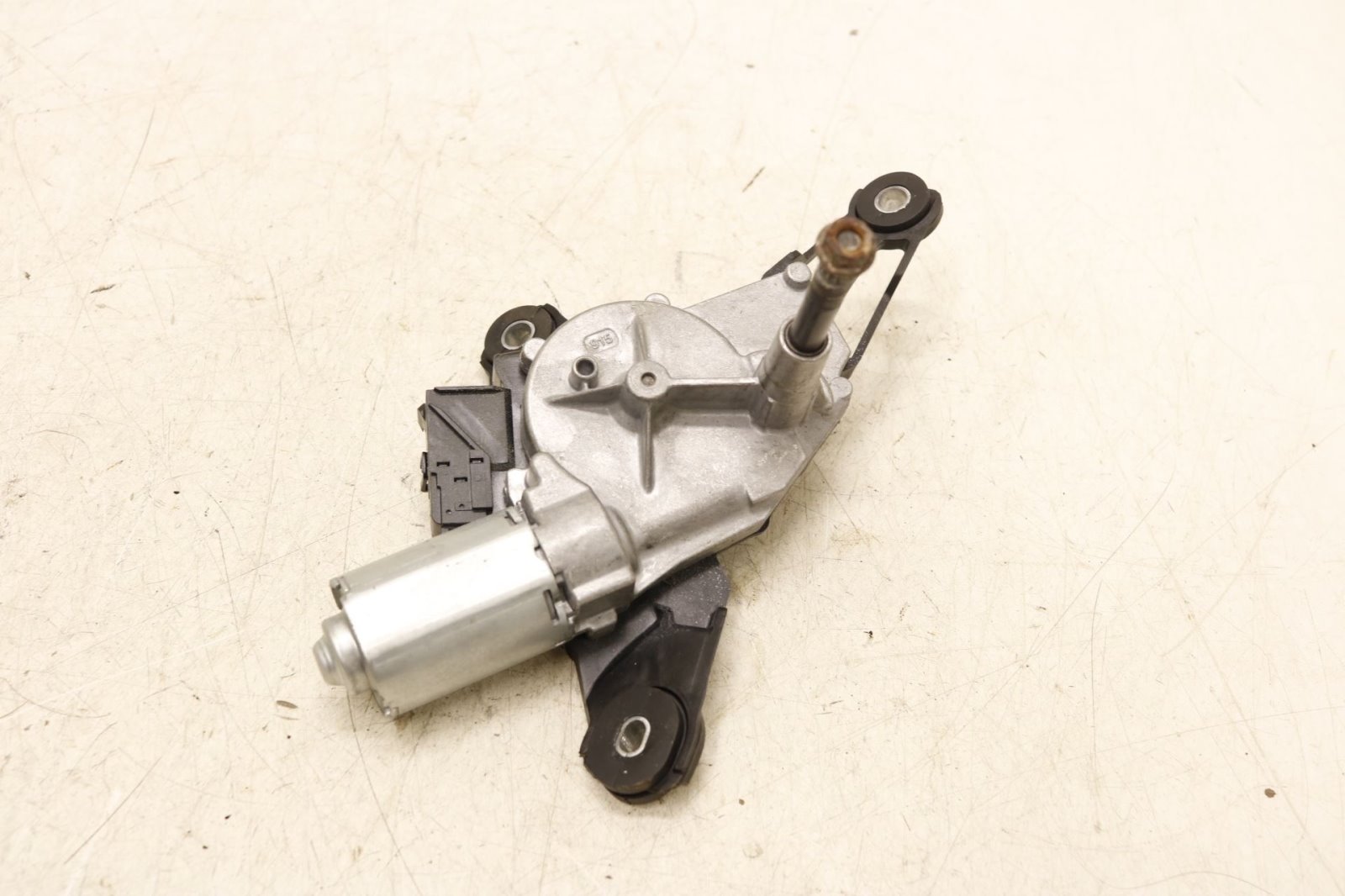Viskermotor bakluke LANCIA PRISMA (831_)