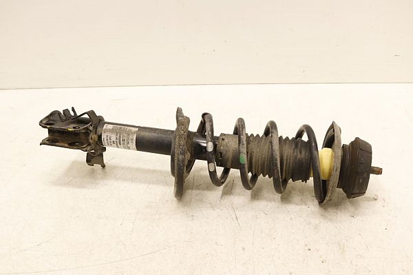 Fjederben for BMW 02 (E10)