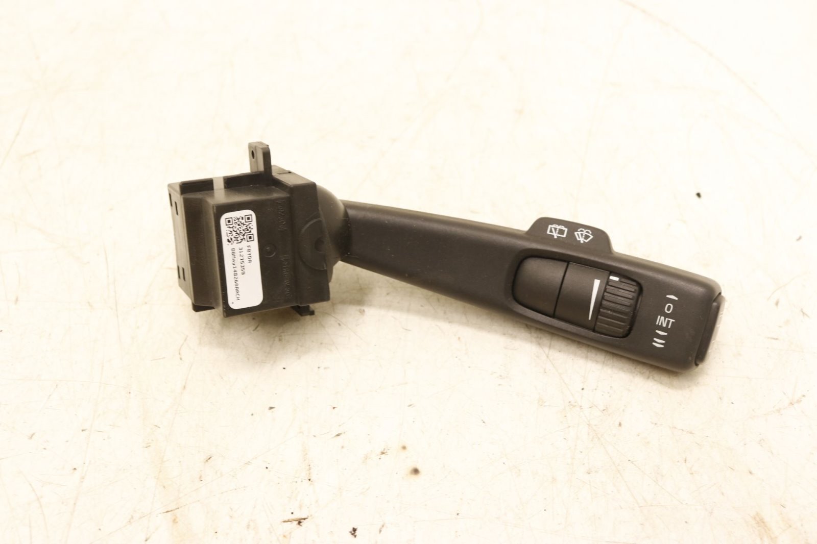 Wischerschalter STANGUELLINI FORMULA