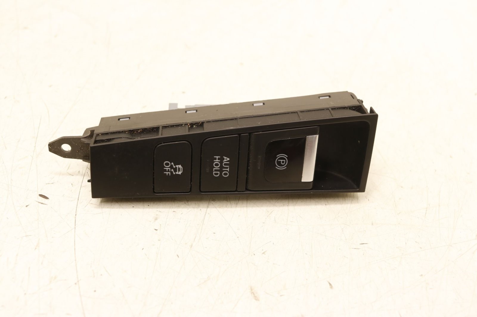 Kontakt - Feststellbremse BMW 1500-2000 (115, 116, 118, 121)