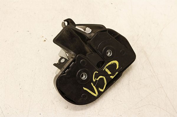 Door lock FIAT PUNTO EVO (199_)