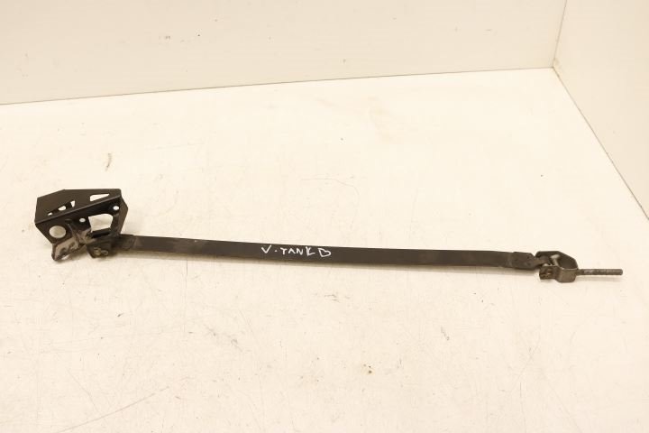 Tankband BMW 02 Convertible (E10)