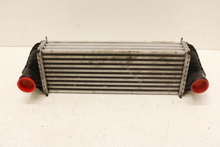 Luchtkoeling bagage BMW 1 (F20)