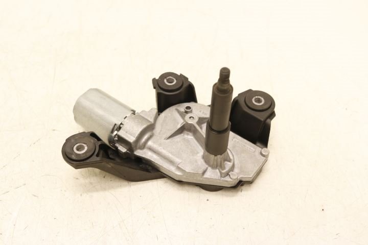 Rear screen wiper engine BMW 02 (E10)