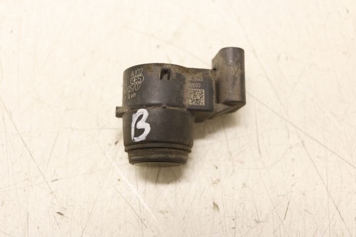 Parkeringssensor bag BMW 3 (E21)