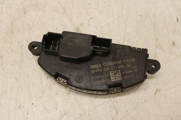 Varmemodstand ALFA ROMEO ALFASUD Sprint (902_)