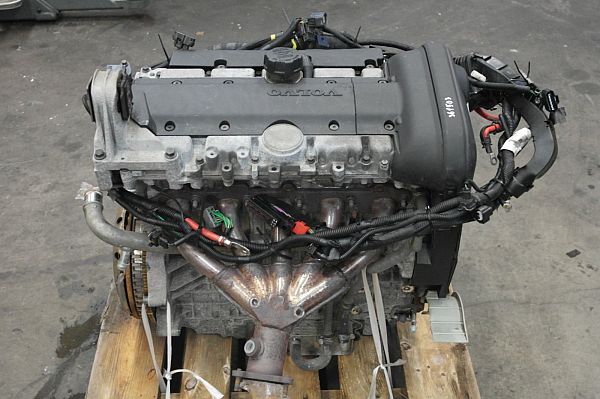 Motor ALFA ROMEO ALFASUD Sprint (902_)
