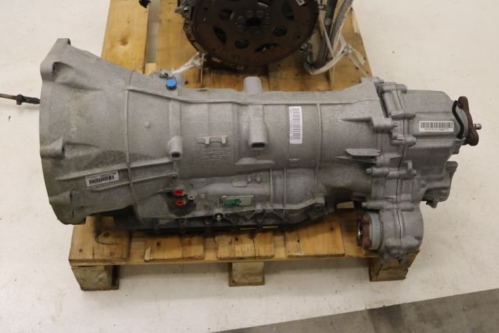 Gearkasse automat AUSTIN MONTEGO Estate (XE)