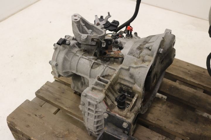 Getriebe Automatik BMW 2500-3.3 (E3)