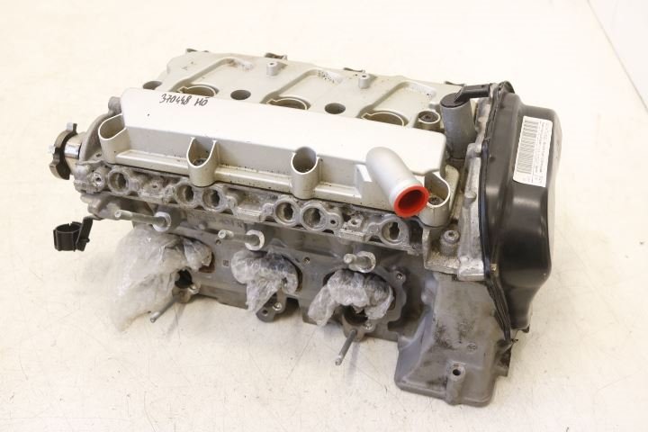 Zylinderkopf BMW 3 (E30)