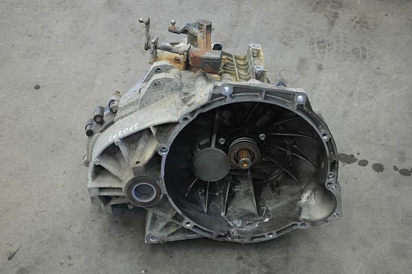 Schaltgetriebe ALFA ROMEO ALFETTA (116_)