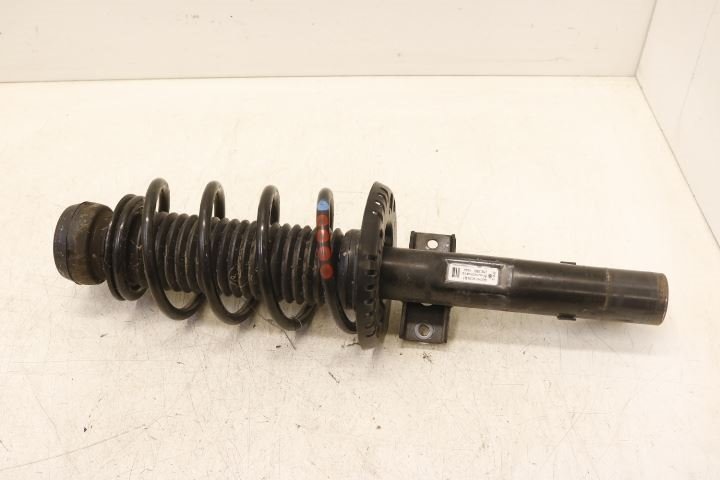 Fjederben for OPEL KADETT D (31_-34_, 41_-44_)
