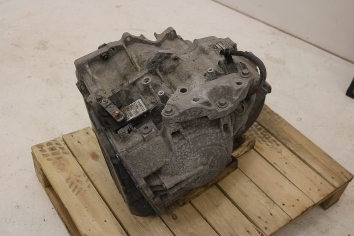 boîte de vitesse automatique BMW 3 (E21)